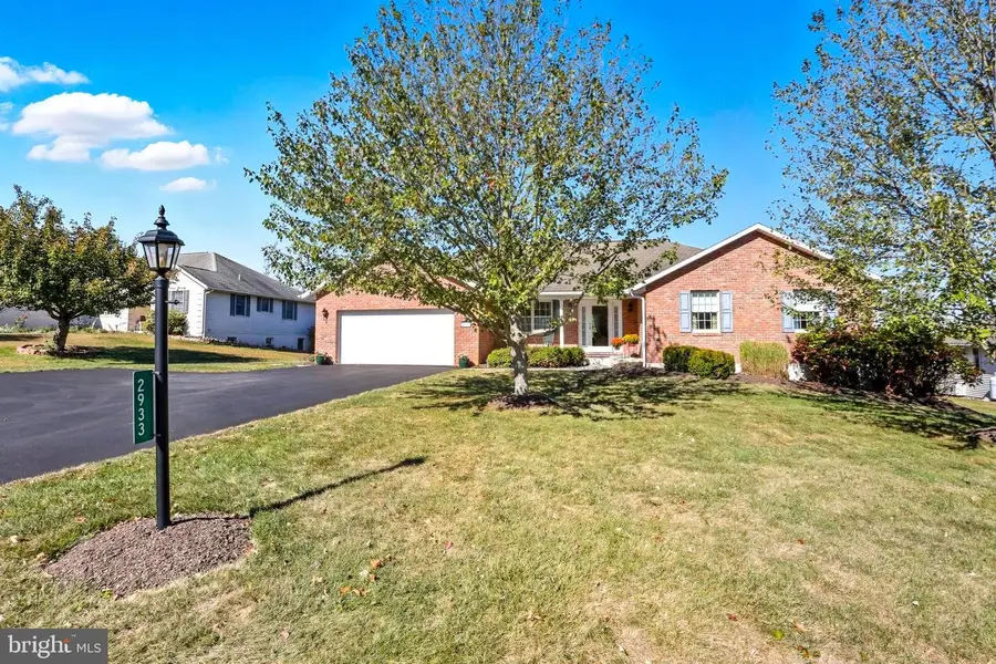 2933 New Hanover Square Rd, Gilbertsville, PA 19525 - Image #3