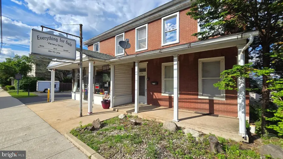 772 Main St, Pennsburg, PA 18073 - Image #3