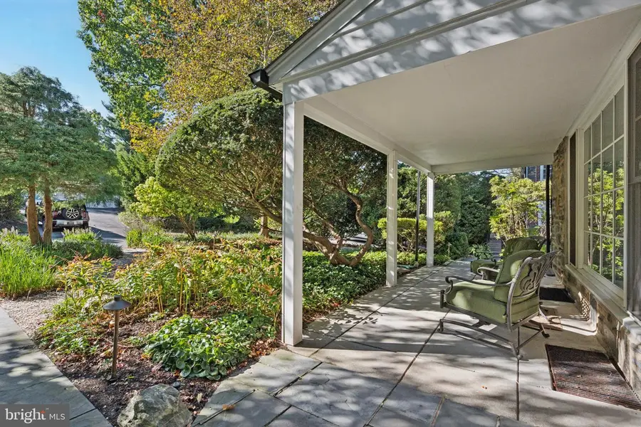 509 Hamilton Rd, Merion Station, PA 19066 - #3