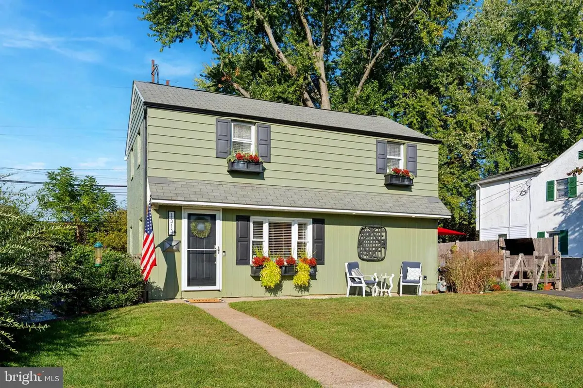 1313 Bruce Rd, Oreland, PA 19075 - Image #1