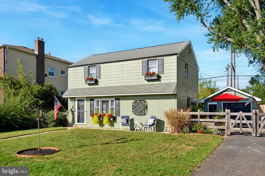 1313 Bruce Rd, Oreland, PA 19075 - Image #2