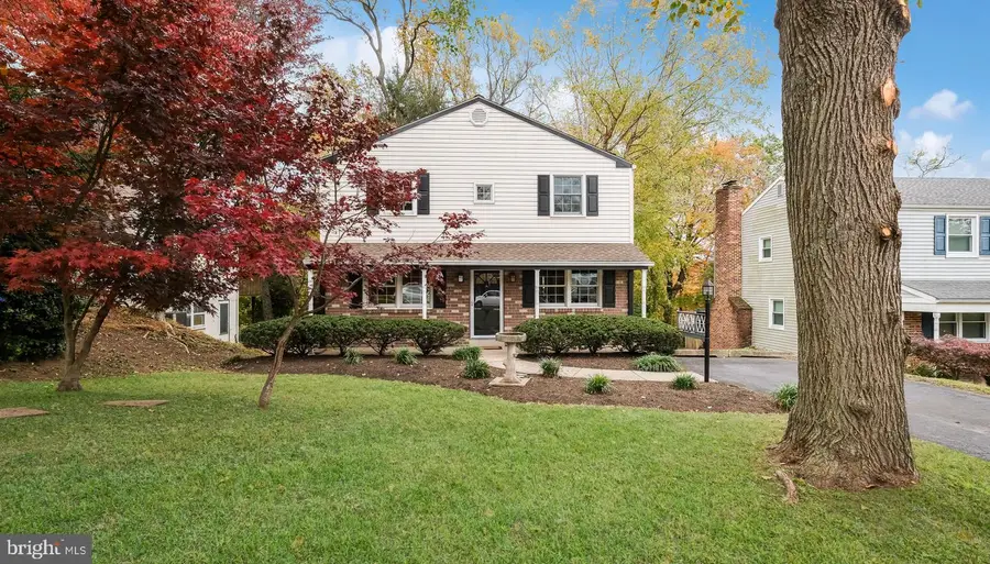 8109 Hawthorne Rd, Elkins Park, PA 19027 - Image #2