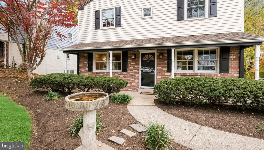 8109 Hawthorne Rd, Elkins Park, PA 19027 - Image #3