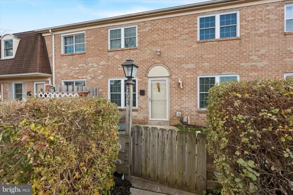 202 Arbour Ct #condo 202, NORTH WALES, PA 19454