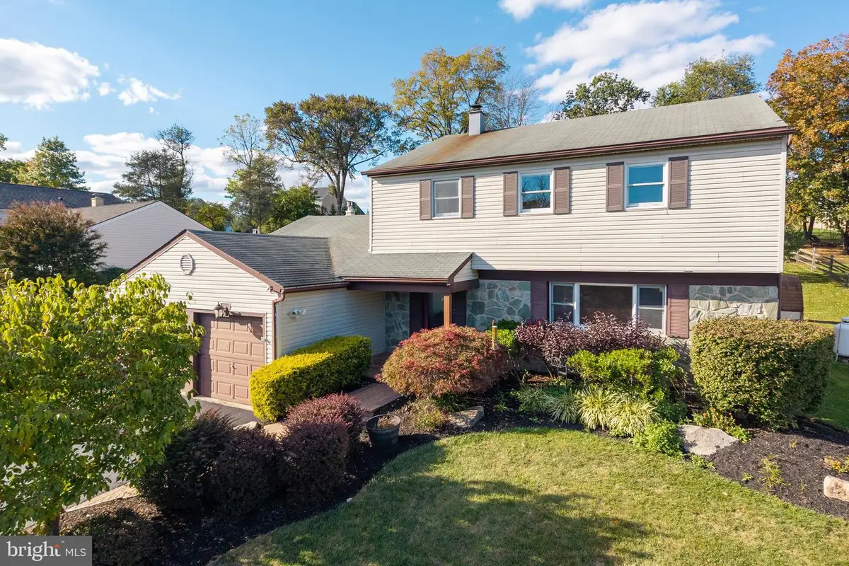 3771 Stoughton Rd, Collegeville, PA 19426 - Image #1