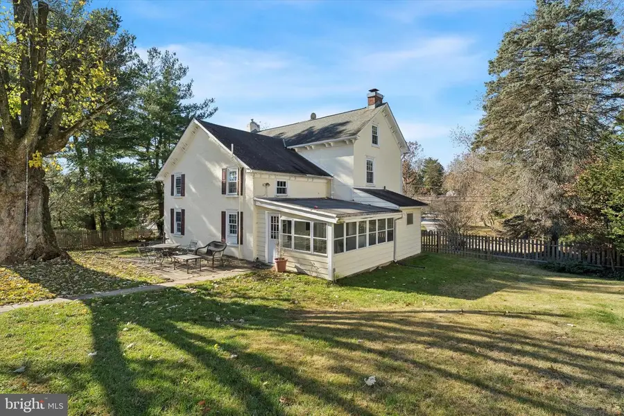 8201 New Second St, Elkins Park, PA 19027 - Image #3