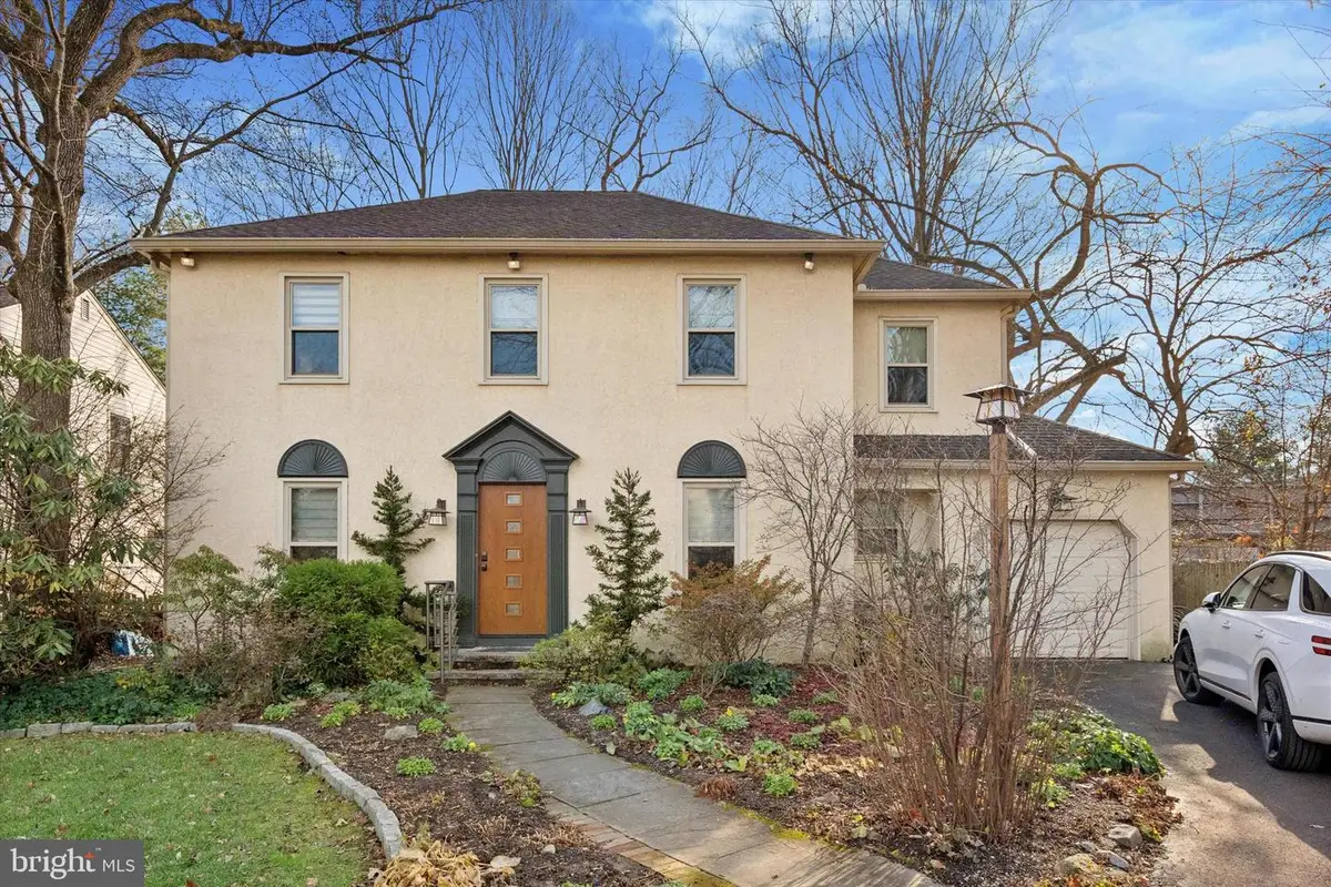 404 Merwyn Rd, Merion Station, PA 19066 - Image #1