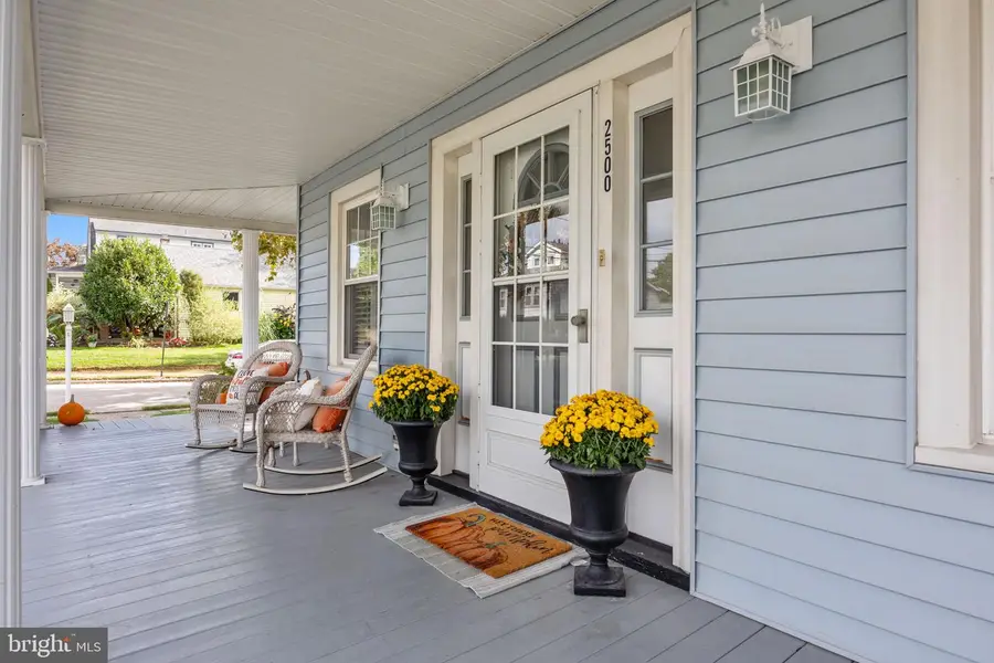 2500 Radcliffe Ave, Abington, PA 19001 - Image #2