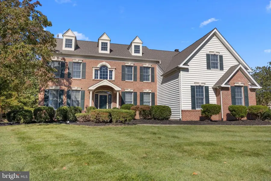 1120 Kingsley Hall Dr, Lansdale, PA 19446 - Image #2