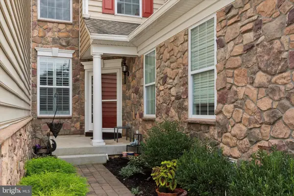 602 Shenandoah Dr, COLLEGEVILLE, PA 19426