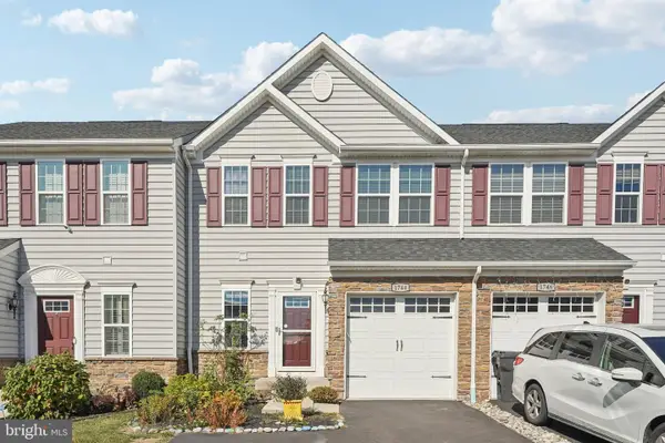 1744 Lydia Dr, HATFIELD, PA 19440