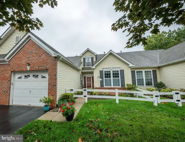 103 Wyndham Woods Way #, HATFIELD, PA 19440