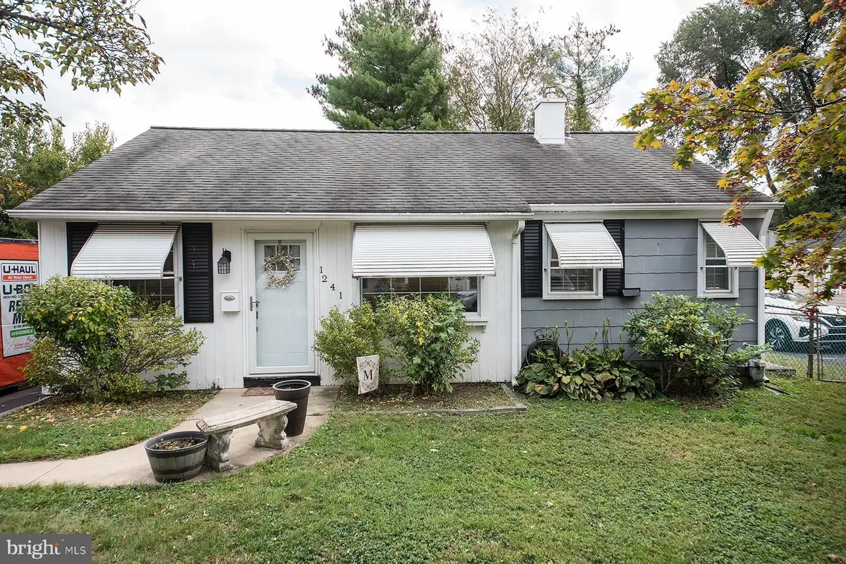 1241 Johnston Ave, Abington, PA 19001 - Image #1