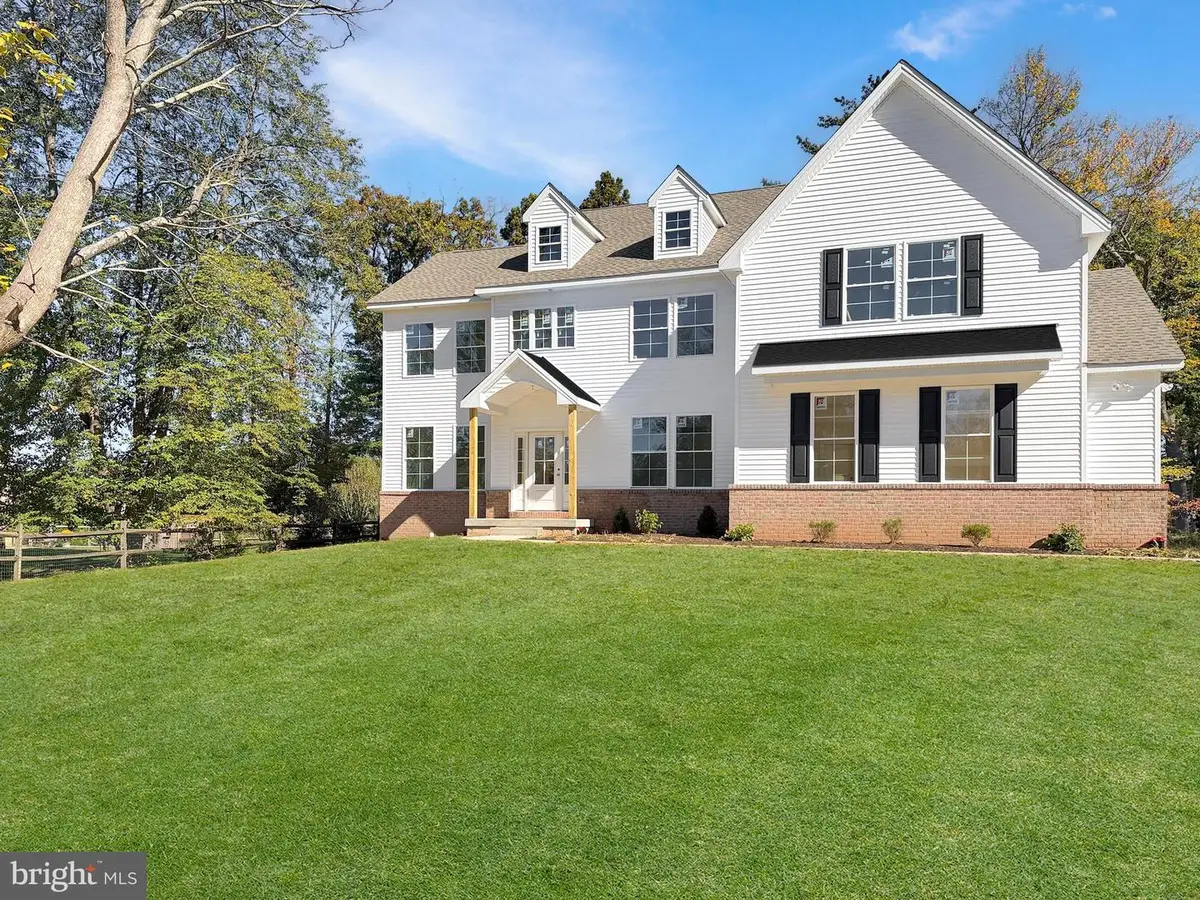 Lot 2 N Line St, Hatfield, PA 19440 - Image #1