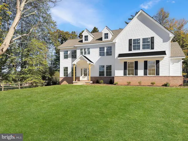 Lot 2 N Line St, HATFIELD, PA 19440