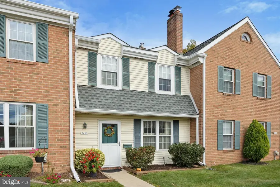 2415 Hillock Ct, Lansdale, PA 19446 - Image #3