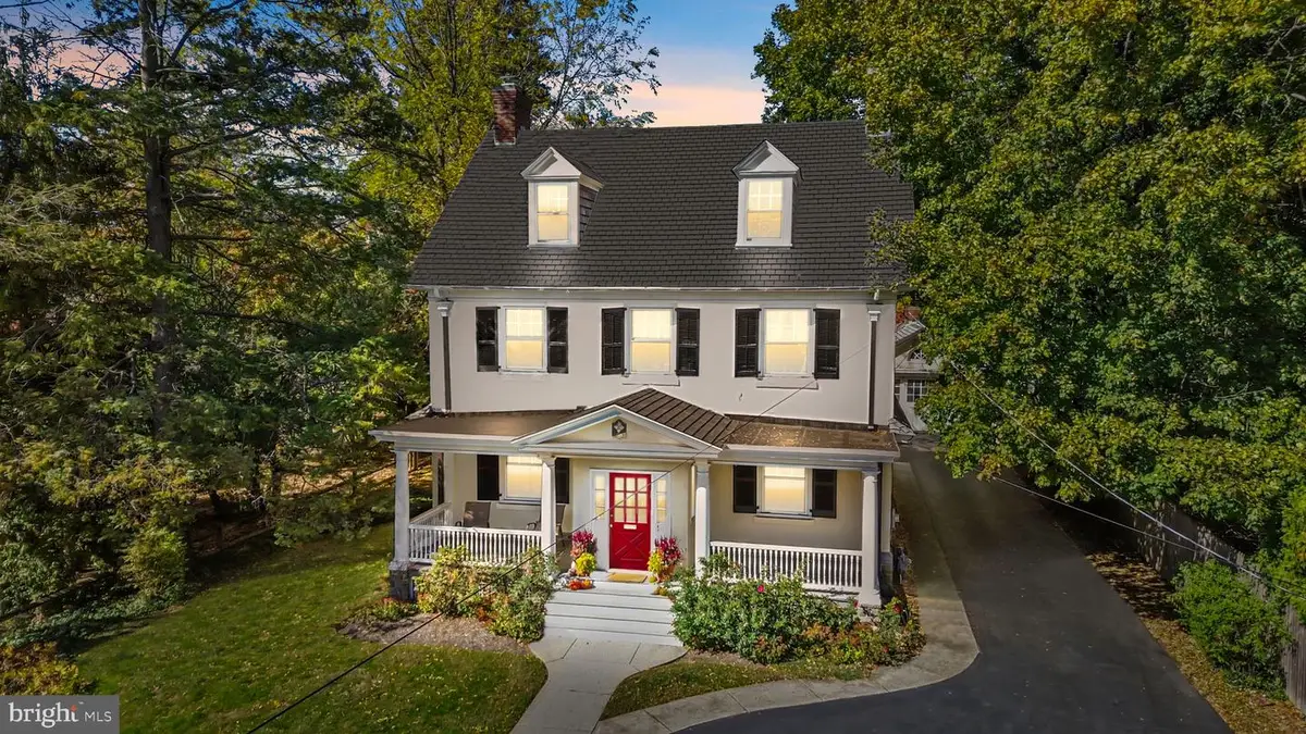 511 E Willow Grove Ave, Wyndmoor, PA 19038 - Image #1