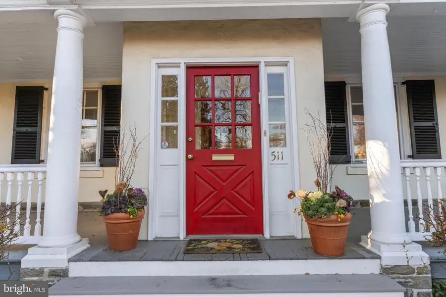 511 E Willow Grove Ave, Wyndmoor, PA 19038 - Image #3