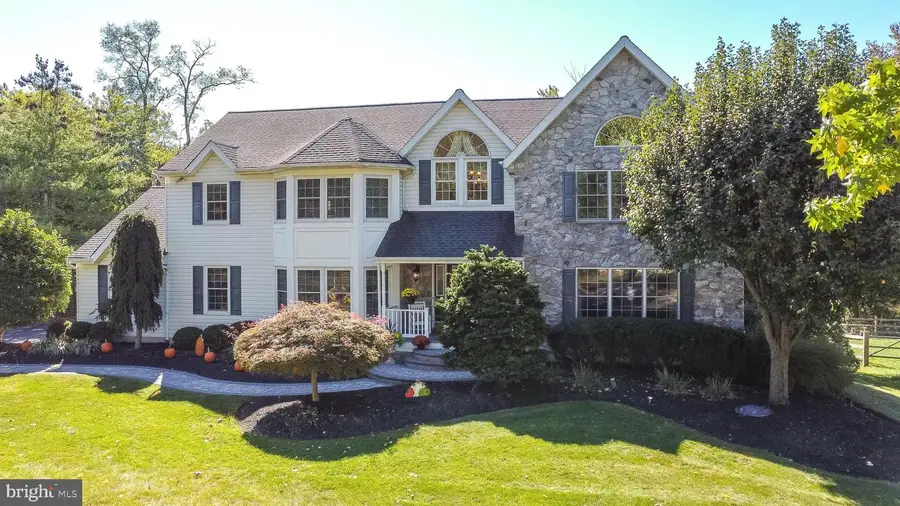 206 Broad Acres Rd, Lansdale, PA 19446 - Image #3