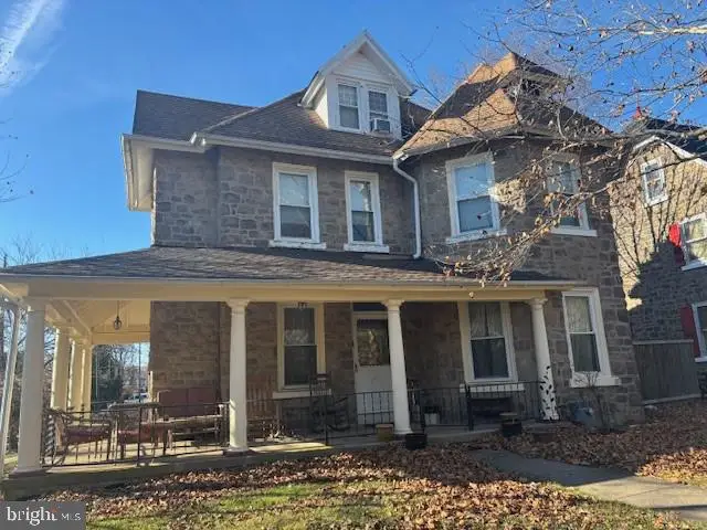 506 Trinity Pl, Ambler, PA 19002 - Image #1