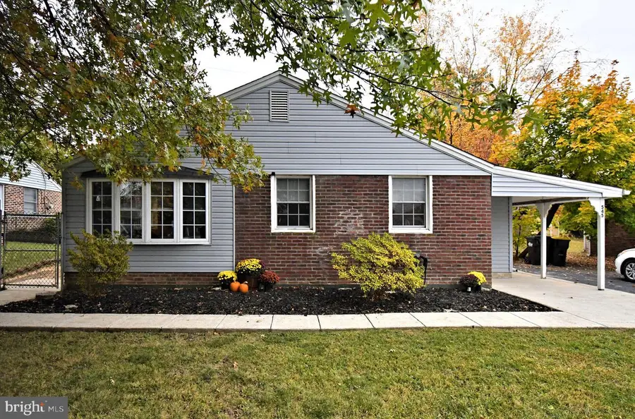 545 Kingwood Rd, King Of Prussia, PA 19406 - Image #2