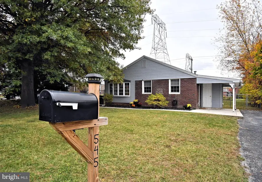 545 Kingwood Rd, King Of Prussia, PA 19406 - Image #3