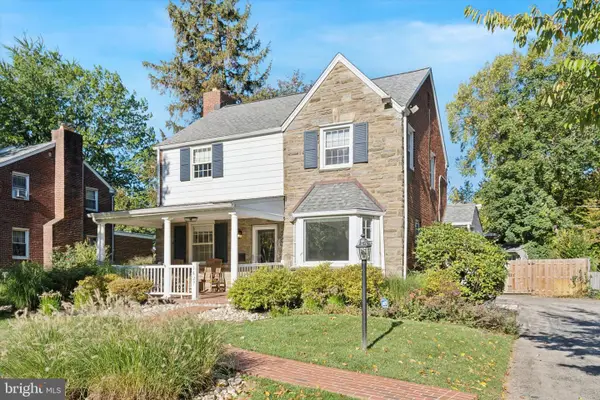 1427 Sussex Rd, WYNNEWOOD, PA 19096