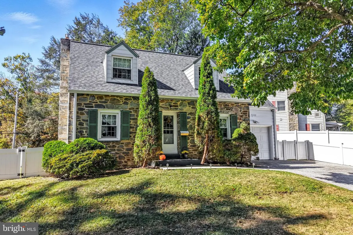 400 Witley Rd, Wynnewood, PA 19096 - Image #1