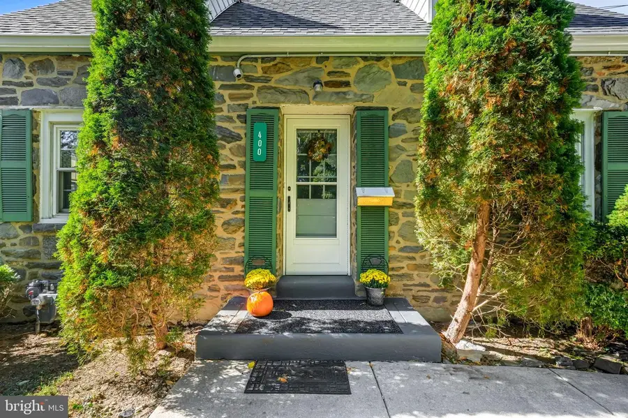 400 Witley Rd, Wynnewood, PA 19096 - Image #2