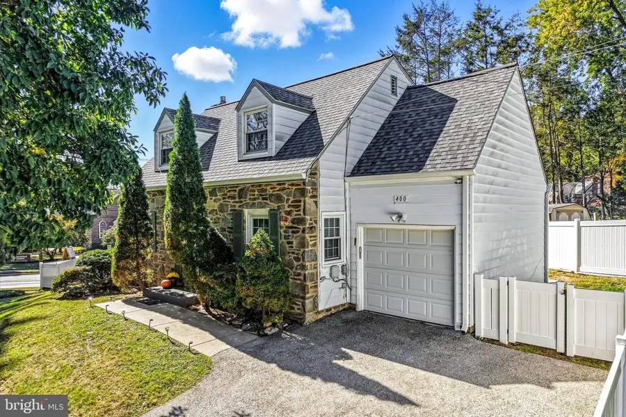 400 Witley Rd, Wynnewood, PA 19096 - Image #3