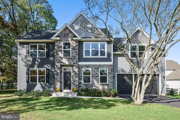 340 Wartman Rd, COLLEGEVILLE, PA 19426