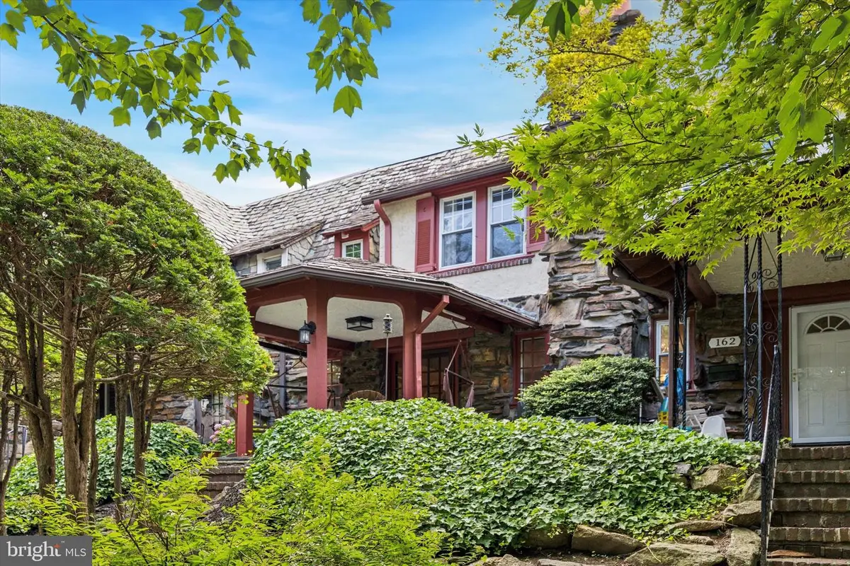 160 Edgehill Rd, Bala Cynwyd, PA 19004 - Image #1