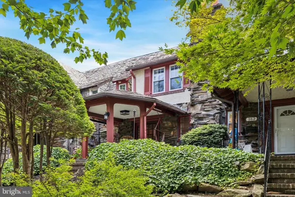 160 Edgehill Rd, BALA CYNWYD, PA 19004