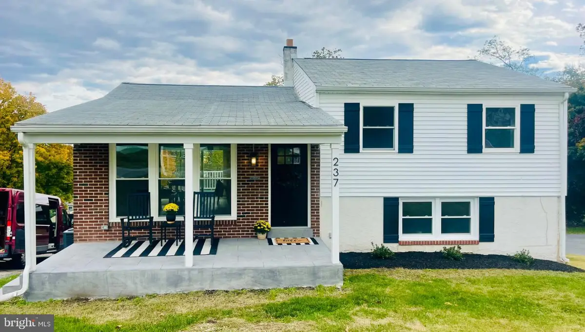 237 E Valley Forge Rd, King Of Prussia, PA 19406 - Image #1