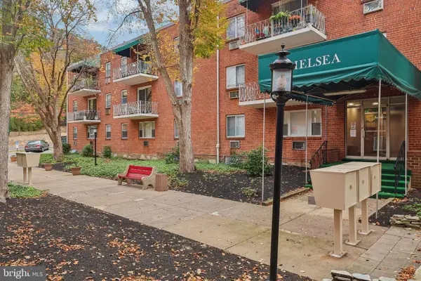 1600 Church Rd #c-111, WYNCOTE, PA 19095