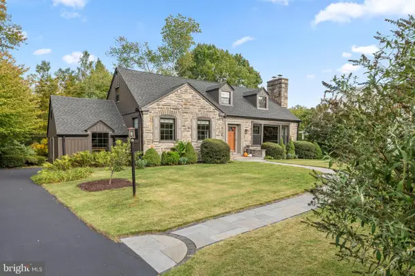 421 Parkview Dr, WYNNEWOOD, PA 19096