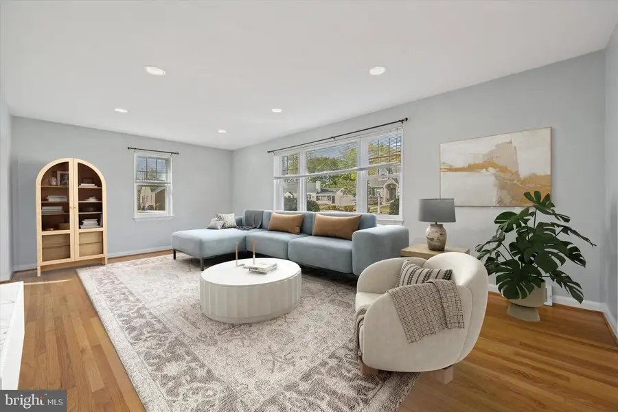 1705 Harmon Rd, Conshohocken, PA 19428 - Image #3