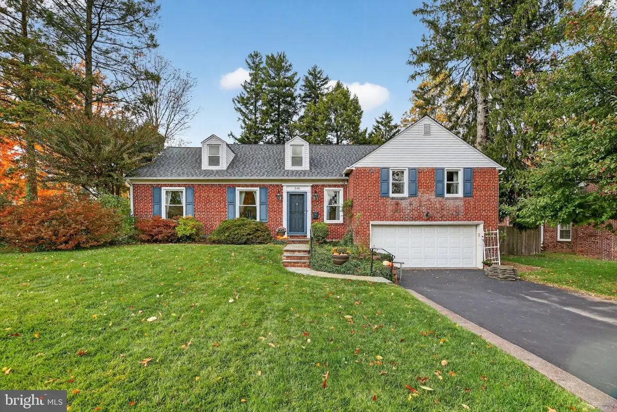 336 Gribbel Rd, Wyncote, PA 19095 - Image #1