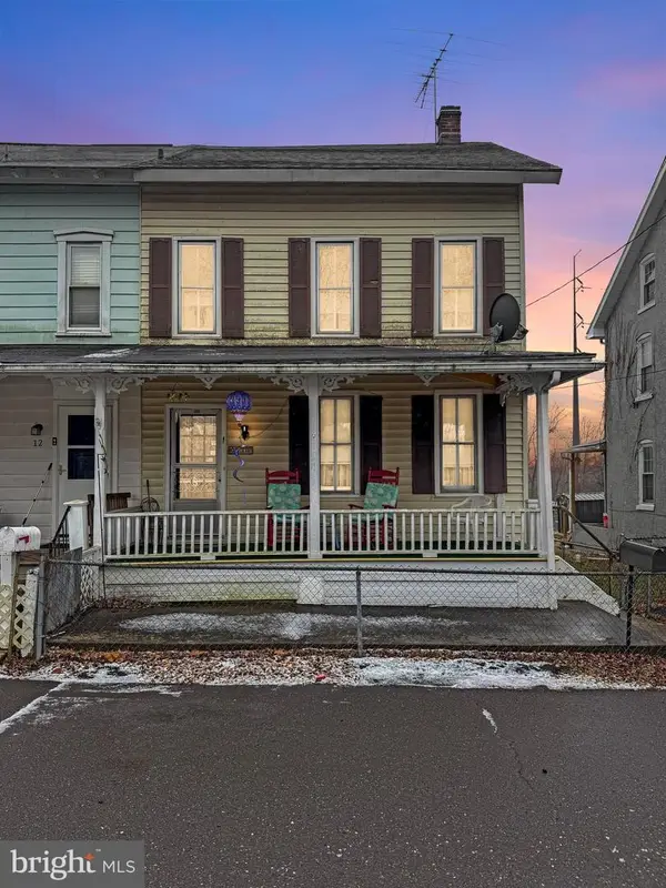 10 Mill Ln, LINFIELD, PA 19468