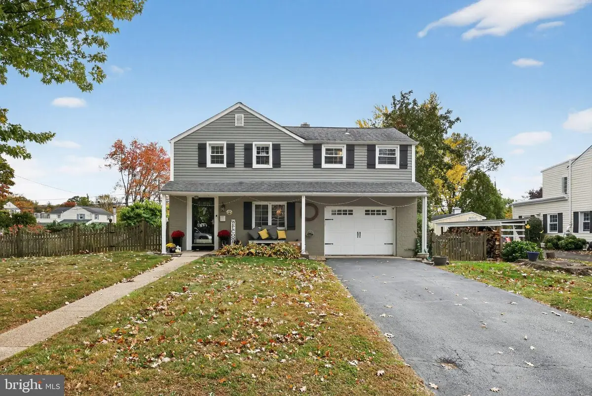 200 Redford Rd, Oreland, PA 19075 - Image #1
