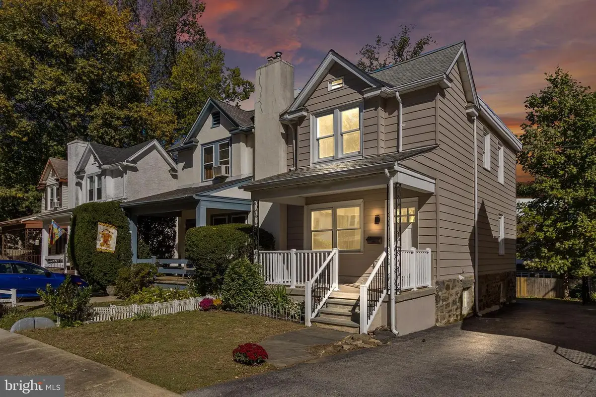 521 Homewood Ave, Narberth, PA 19072 - Image #1