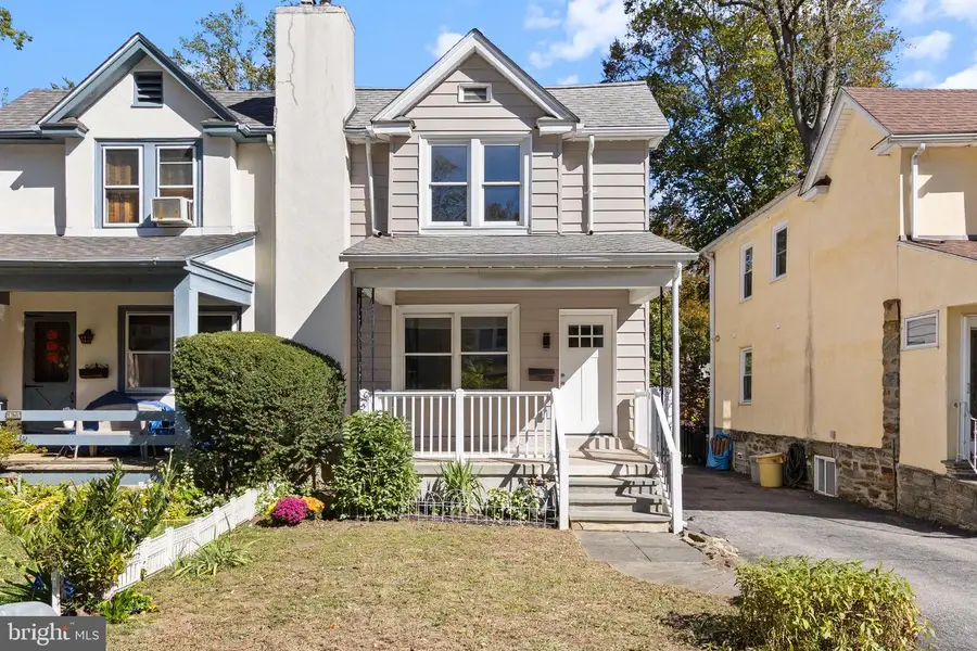 521 Homewood Ave, Narberth, PA 19072 - Image #2