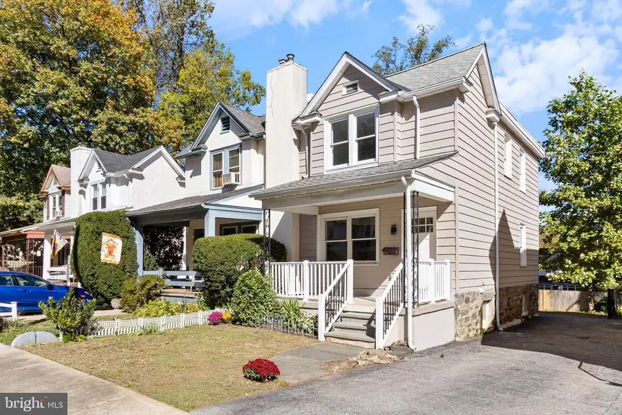 521 Homewood Ave, Narberth, PA 19072 - Image #3