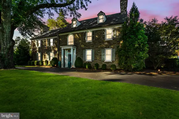 216 Laurel Ln, HAVERFORD, PA 19041