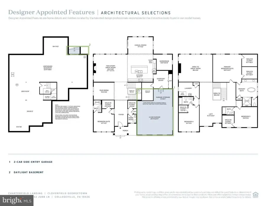 763 Jubb Lane Lot 33, Collegeville, PA 19426 - Image #3