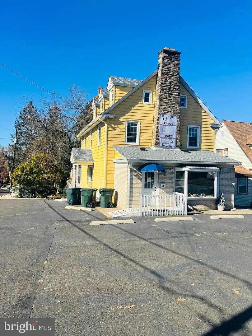 1900 Old York Rd, Willow Grove, PA 19090 - Image #1