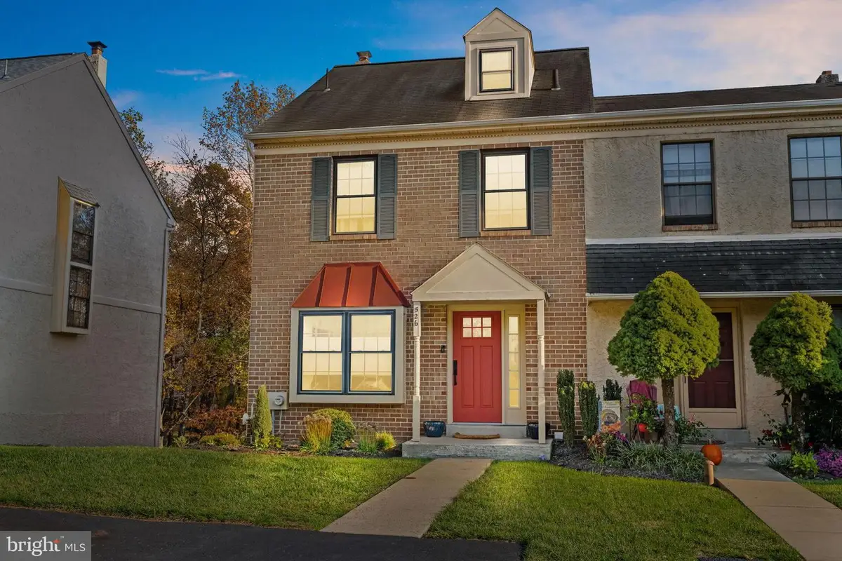 526 Bassett Ln, West Norriton Township, PA 19403 - Image #1