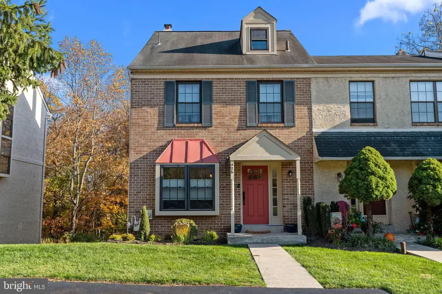 526 Bassett Ln, West Norriton Township, PA 19403 - Image #2