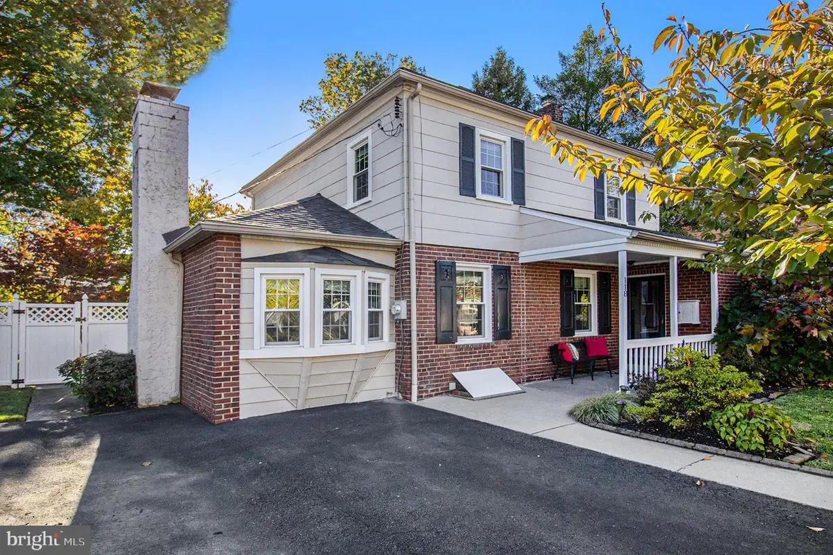 118 Twining Rd, Oreland, PA 19075 - Image #1