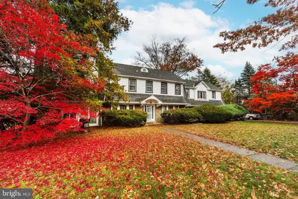 817 Ashbourne Rd, CHELTENHAM, PA 19012